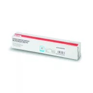 Oki C310/330/510/530/MC351 Toner Cyan 2.000 oldal (Eredeti)
