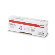Oki C510/530/MC562 Toner Magenta 5.000 oldal (Eredeti)