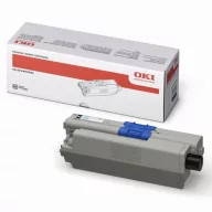 Oki C510/530/MC561 Toner Black 5.000 oldal (Eredeti)