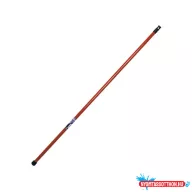   Felmosónyél / partvis nyél fém csavaros 130 cm Vileda Classic_F1506V