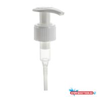 Adagoló flakonhoz pumpa 28/410