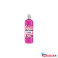  Öblítõ koncentrátum 925 ml Coccolino Tiare Flowers&Red Fruits