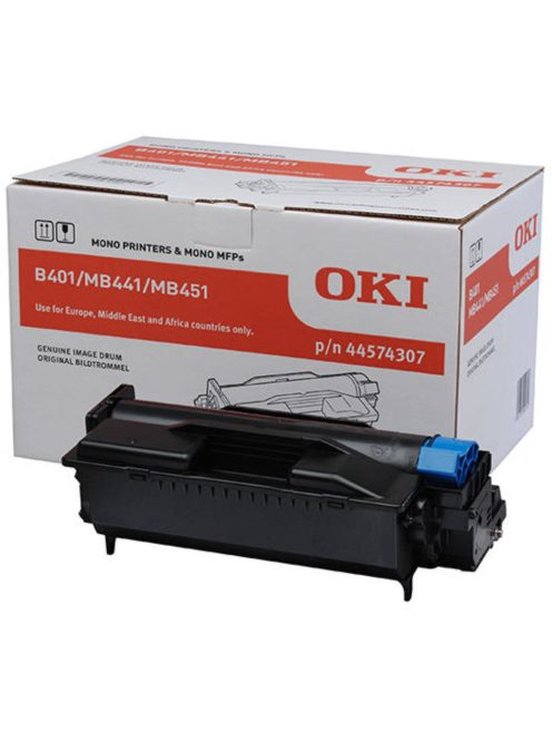 Oki B401/MB441/MB451 Drum (Eredeti)