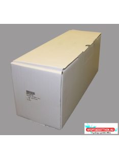OOKI B401/B411/B431 Drum 25K WHITE BOX* (utángyártott)