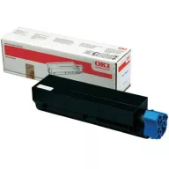 Oki B411/B431 Toner 3.000 oldal (Eredeti)