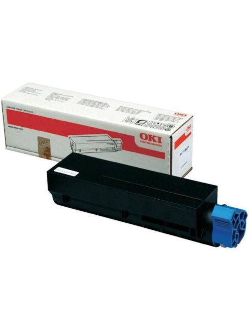 Oki B411/B431 Toner 3.000 oldal (Eredeti)