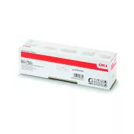 Oki MB461/471/491,B431 Toner 7.000 oldal (Eredeti)