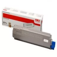 Oki C801/821 Toner Magenta 7.300 oldal (Eredeti)