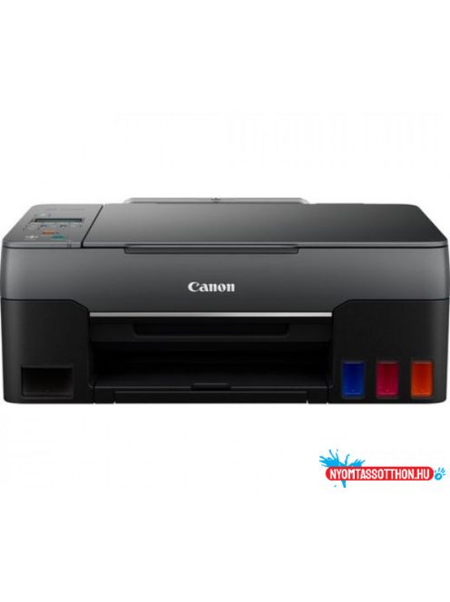Canon PIXMA G3460 színes külső tintatartályos multifunkciós nyomtató