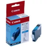 Canon BCI3e Patron Cyan (Eredeti)