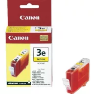 Canon BCI3e Patron Yellow (Eredeti)
