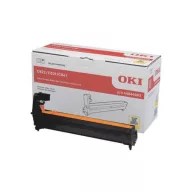 Oki C822/C831/C841 Dob Yellow * (Eredeti)