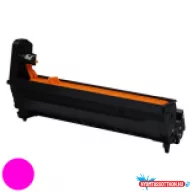   UTÁNGYÁRTOTT OKI C822/C831/C841 Dobegység Magenta 30.000 oldal kapacitás IK 44844406