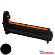   UTÁNGYÁRTOTT OKI C822/C831/C841 Dobegység Black 30.000 oldal kapacitás IK 44844408