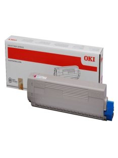 Oki C831/C841 Toner Magenta 10.000 oldal (Eredeti)