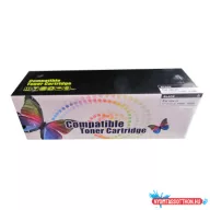   Utángyártott OKI C822 Toner Cyan 7.300 oldal* kapacitás CartridgeWeb