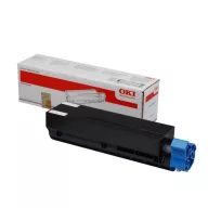 Oki B431/MB491 Toner 12.000 oldal (Eredeti)