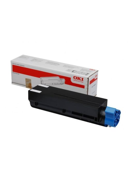 Oki B431/MB491 Toner 12.000 oldal (Eredeti)