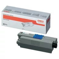 Oki C511/531/MC562 Toner Black 7.000 oldal (Eredeti)