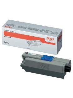 Oki C511/531/MC562 Toner Black 7.000 oldal (Eredeti)