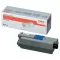 Oki C511/531/MC562 Toner Black 7.000 oldal (Eredeti)