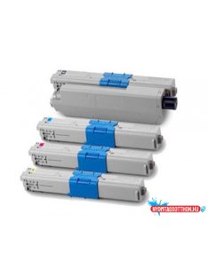  Utángyártott OKI ES5431,ES3452,ES5462 Toner Black 7.000 oldal* kapacitás IK