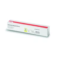Oki C301/C321 Toner Yellow 1.500 oldal (Eredeti)