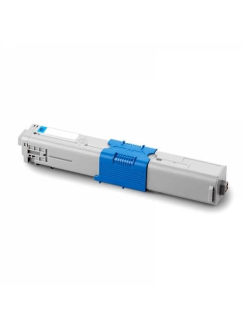 Oki C301/C321 Toner Cyan 1.500 oldal (Eredeti)