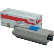 Oki C301/C321 Toner Black 2.200 oldal (Eredeti)