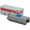 Oki C301/C321 Toner Black 2.200 oldal (Eredeti)