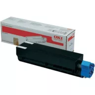 Oki B401/MB441/MB451 Toner 1.500 oldal (Eredeti)
