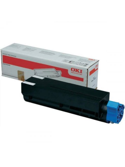 Oki B401/MB441/MB451 Toner 1.500 oldal (Eredeti)