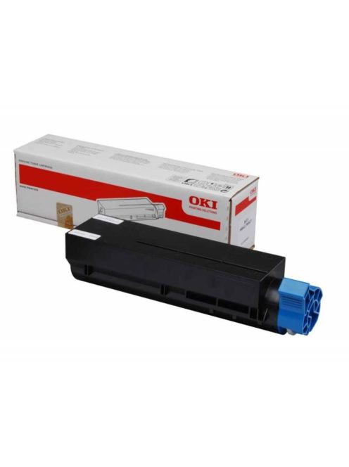 Oki B401/MB441/MB451 Toner 2.500 oldal (Eredeti)