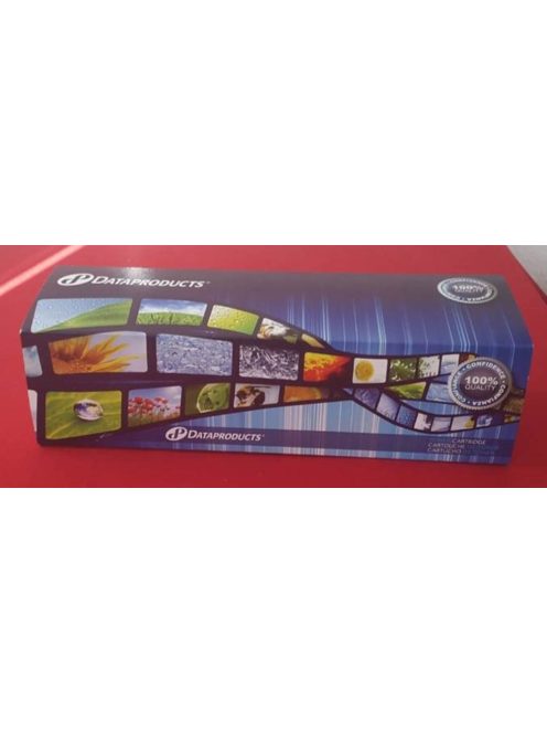 OKI B401/MB441/MB451 toner 2500 oldal* Dataproducts (utángyártott, magas minőségű)
