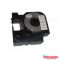 DYMO D1 12mm x 7 m fehér-fekete 45013 (utángyártott)