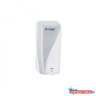   Adagoló habszappanhoz 800 ml mûanyag fehér Identity Lucart_892298