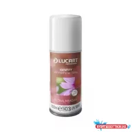   Légfrissítő spray utántöltő 100 ml rózsaszín Floral Meadow Lucart_892366