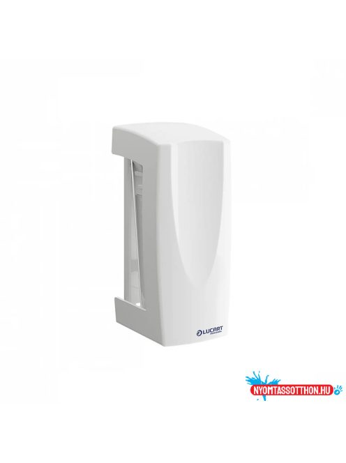 Légfrissítő készülék fehér Air Freshener Natural Flow Lucart_892363