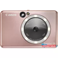 Canon ZOEMINI S2 Instant Fényképezőgép Rózsaarany