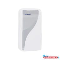   Adagoló toalettpapír hajtogatotthoz mûanyag fehér Bulk Identity Lucart_892318