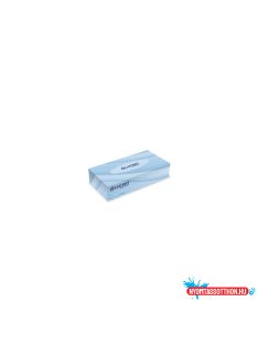   Kozmetikai kendõ 2 rétegû hófehér 100 lap/doboz Strong 100V Lucart_841030