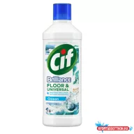 Általános tisztítószer 1000 ml Brilliance Cif Ócean