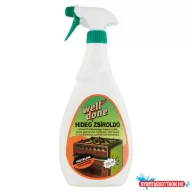 Zsíroldószer szórófejes 750 ml hideg zsíroldó Mirax