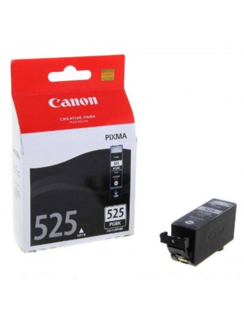 Canon PGI525 Patron Black (Eredeti)