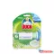 WC öbíltõ korong zselés 36 ml Fresh Discs Duck(R) Lime