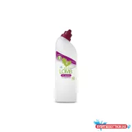 WC tisztító 750 ml Öko ecetes WC ZöldLomb