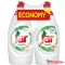 Mosogatószer 2 x 900 ml kézi Jar TeaTree&Mint