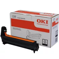 Oki MC760,770,780 drum Black 30K (Eredeti)