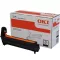 Oki MC760,770,780 drum Black 30K (Eredeti)