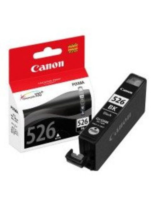 Canon CLI526 Patron Black (Eredeti)